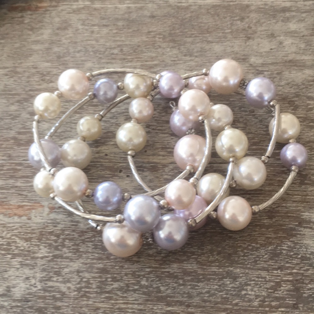 Perla di Marina Roma Bracelet